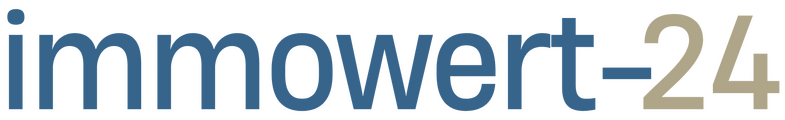 immowert-24 Logo immowert24